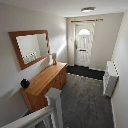 The Castle Villa Killingworth Exterior photo