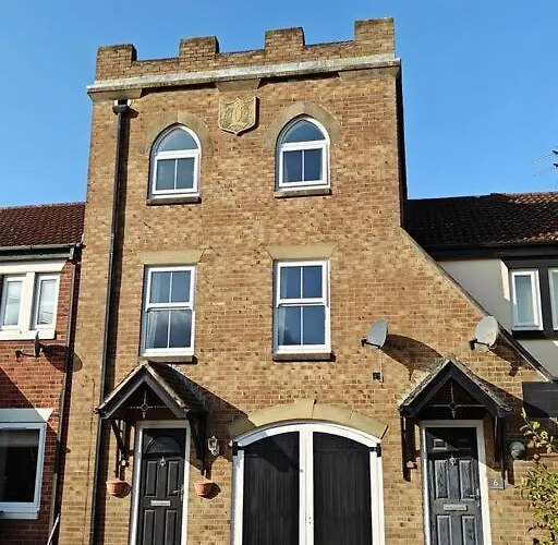 The Castle