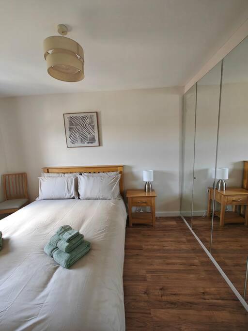 Holiday home The Castle Killingworth