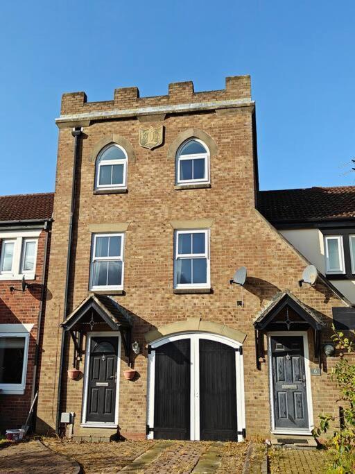 The Castle Holiday home Killingworth