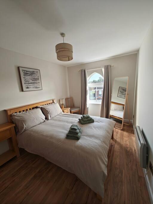 The Castle Holiday home