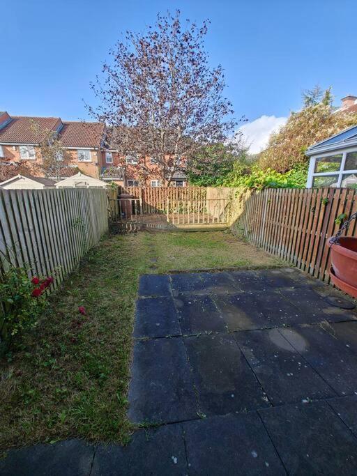 Holiday home The Castle Killingworth