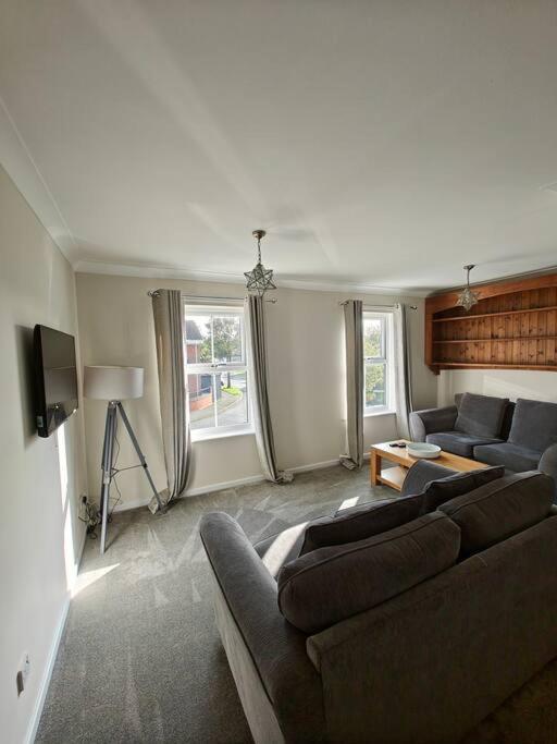Holiday home The Castle Killingworth