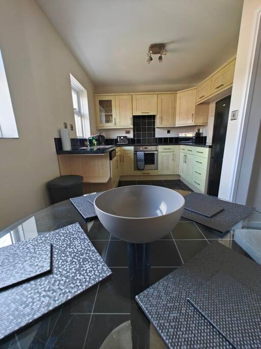 The Castle Holiday home Killingworth